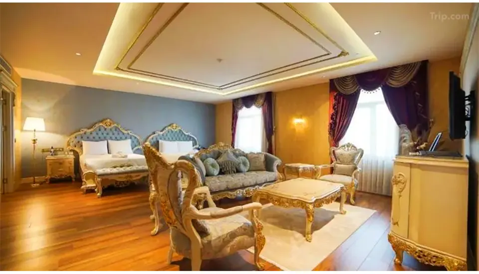 هتل ویندهام باتومی